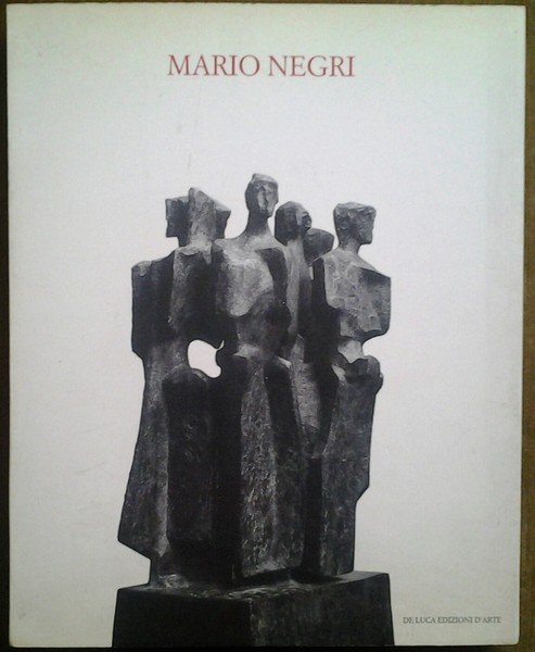 MARIO NEGRI.