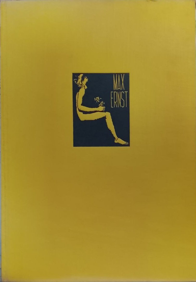 MAX ERNST. - Leben und Werk. | Immagine principale