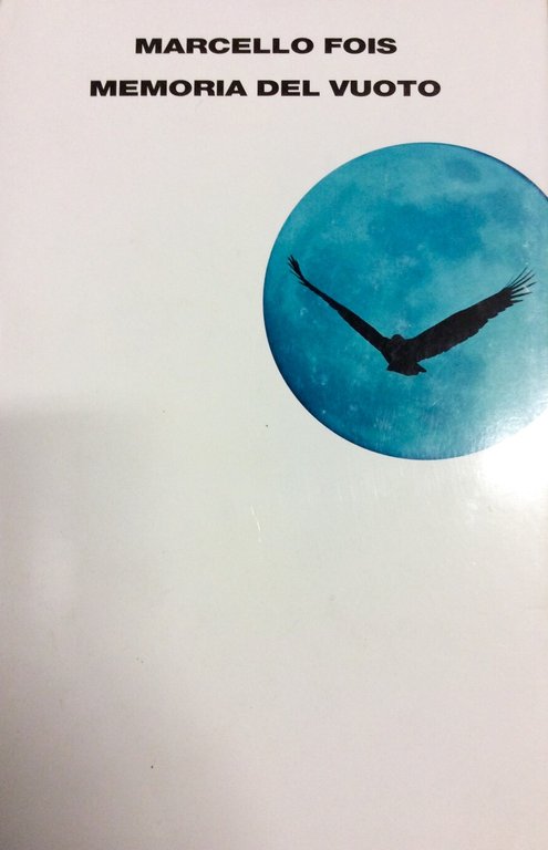 MEMORIA DEL VUOTO.