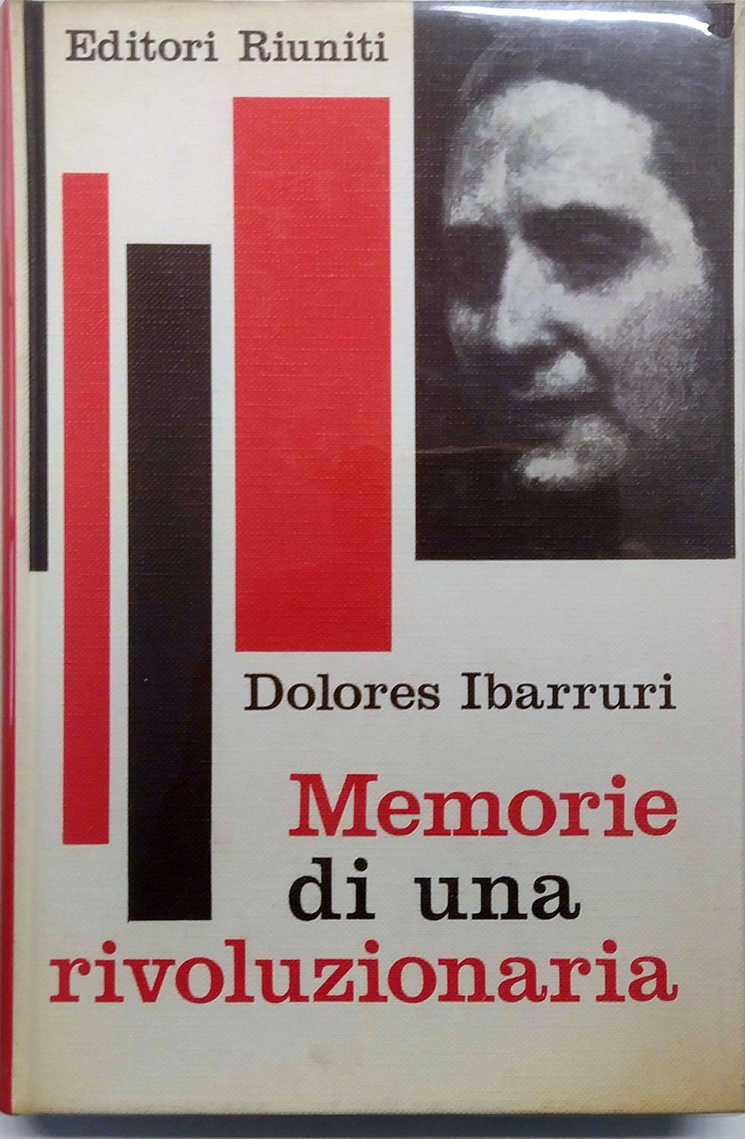 MEMORIE DI UNA RIVOLUZIONARIA. | Immagine principale