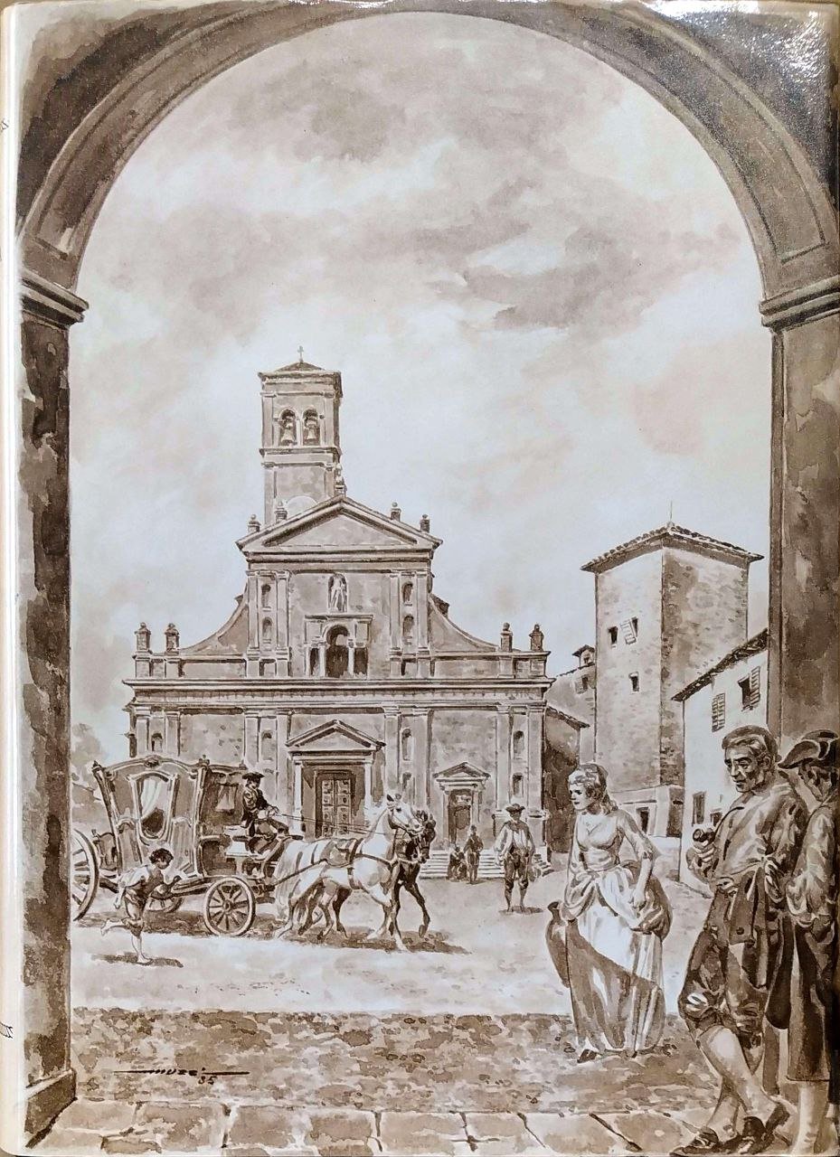 MEMORIE STORICHE DEL REGIO ED INSIGNE BORGO DI CODOGNO LODIGIANO... | Immagine principale