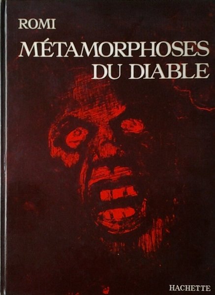 METAMORPHOSES DU DIABLE.