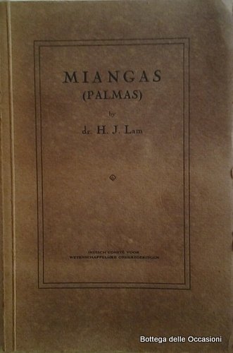 MIANGAS. - (Palmas).