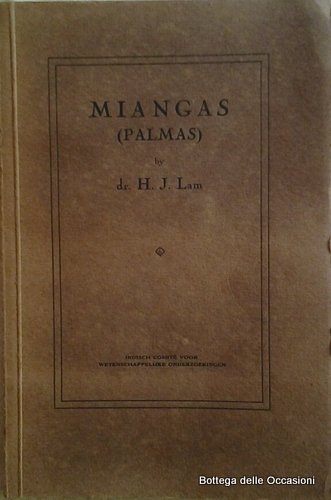 MIANGAS. - (Palmas).
