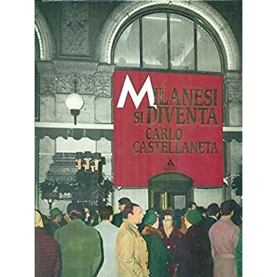 MILANESI SI DIVENTA.