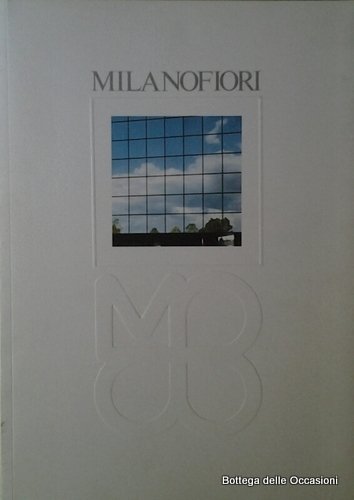 MILANOFIORI. - Verso una città policentrico-regionale.