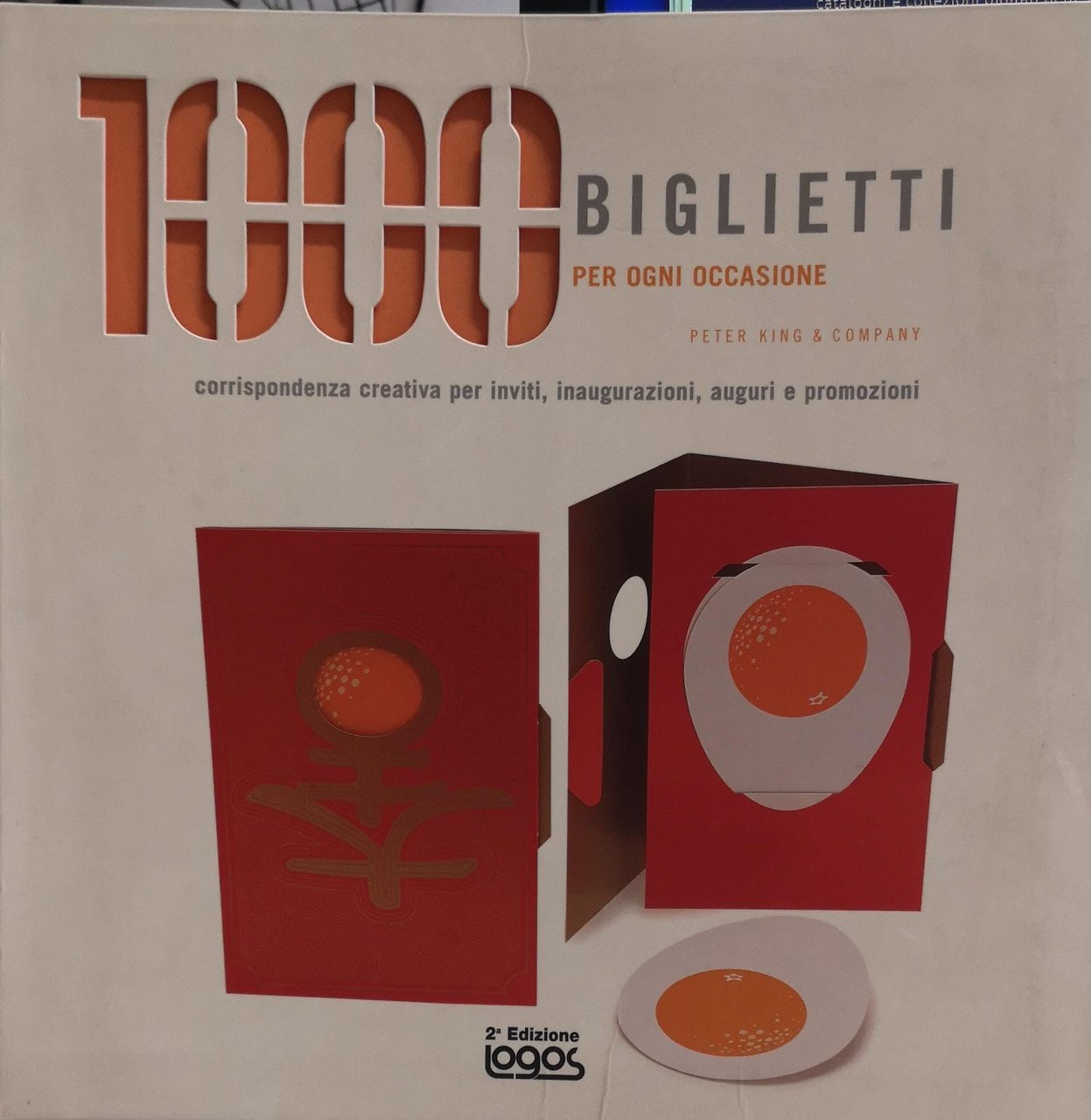 MILLE BIGLIETTI PER OGNI OCCASIONE. | Immagine principale