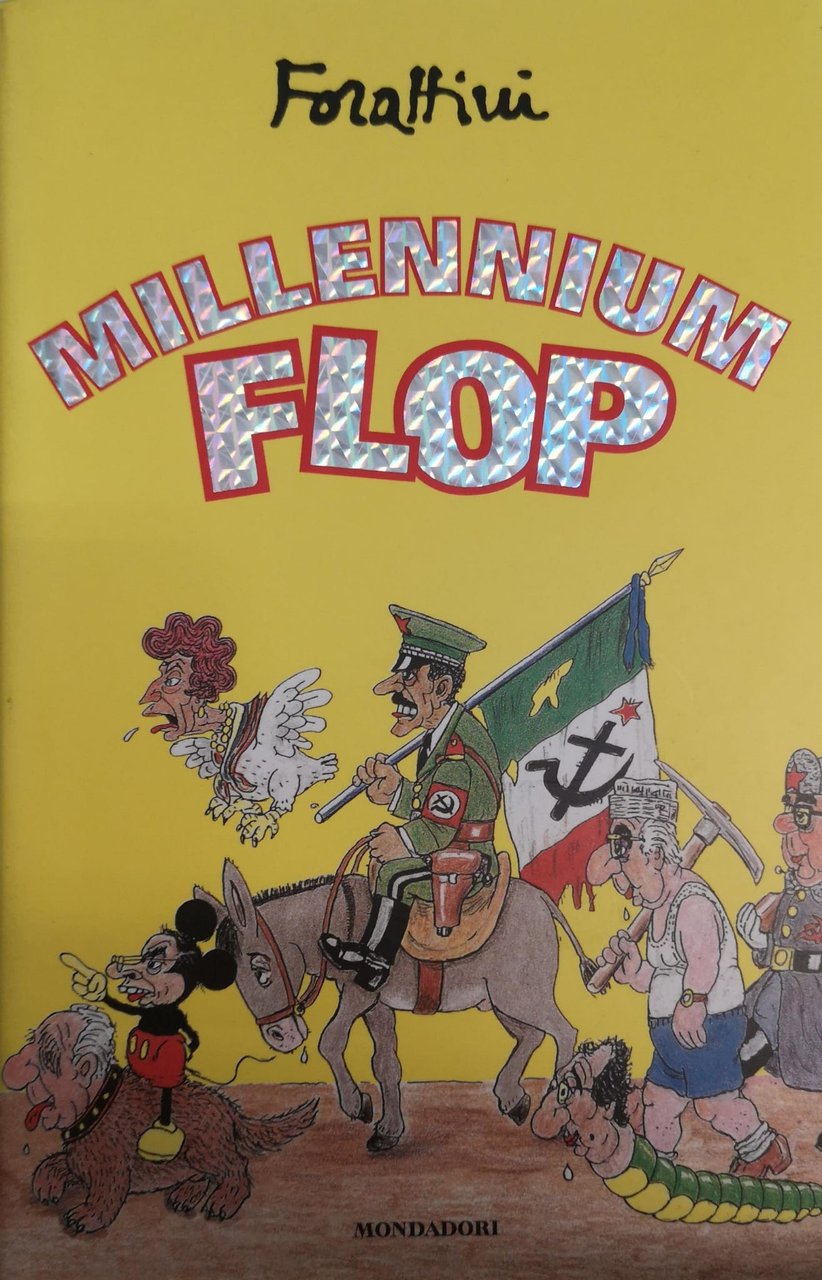 MILLENNIUM FLOP.