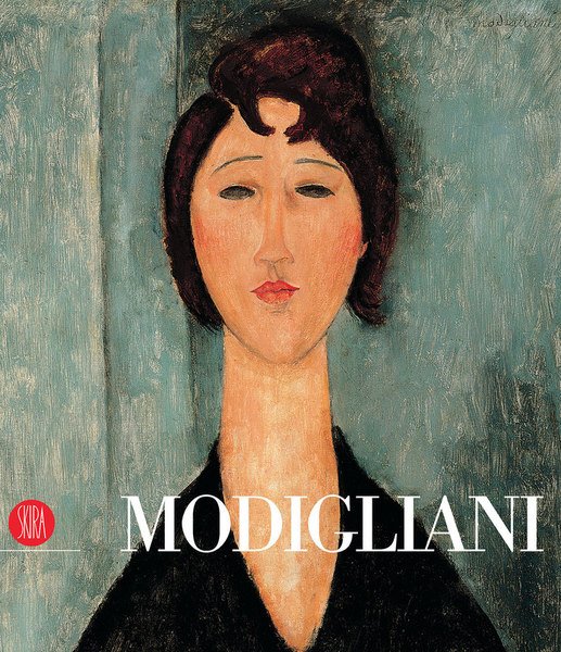 MODIGLIANI.