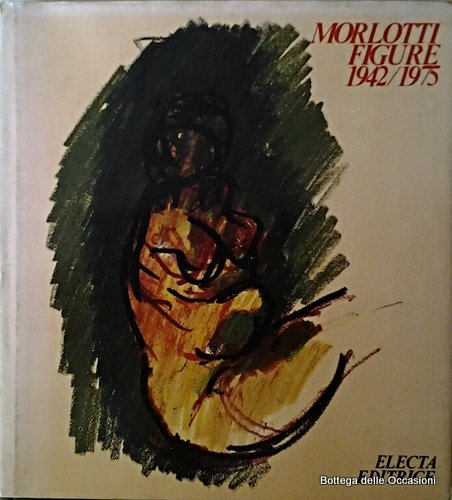 MORLOTTI FIGURE. 1942 - 1975.