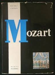 MOZART. - Traduzione di Simonetta Palazzi.