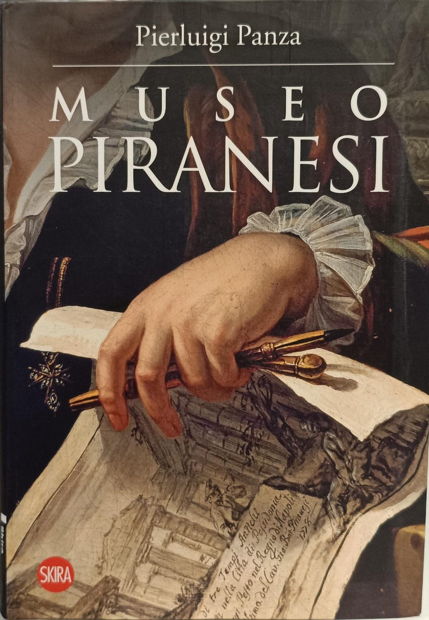 MUSEO PIRANESI.