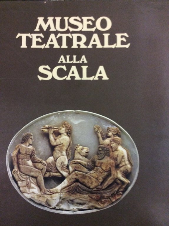 MUSEO TEATRALE ALLA SCALA.
