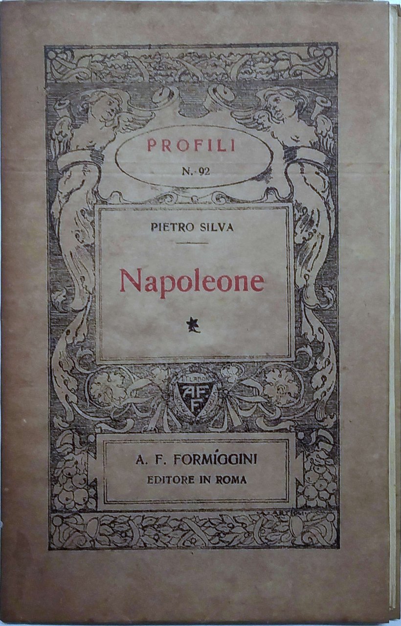 NAPOLEONE. | Immagine principale