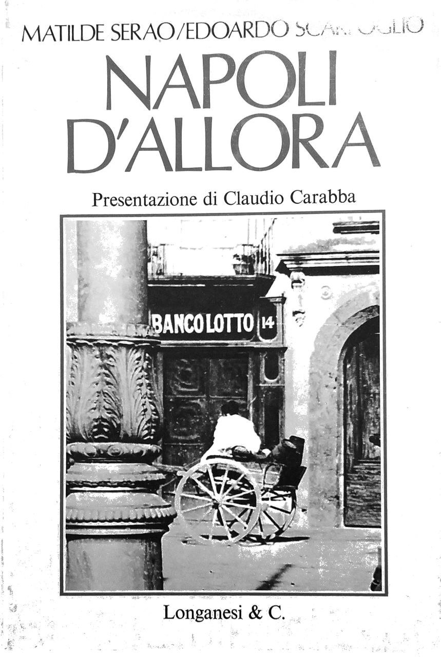 NAPOLI D'ALLORA. | Immagine principale