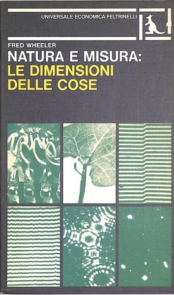 NATURA E MISURA: LE DIMENSIONI DELLE COSE. - Prefazione di … | Immagine Gallery 3