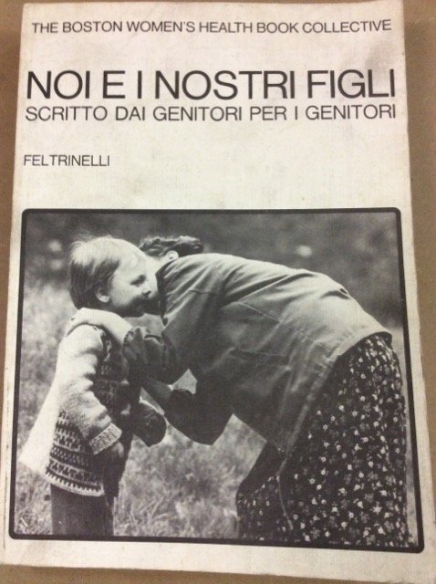 NOI E I NOSTRI FIGLI. - Scritto dai genitori per …