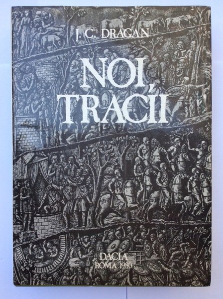 NOI, TRACII.