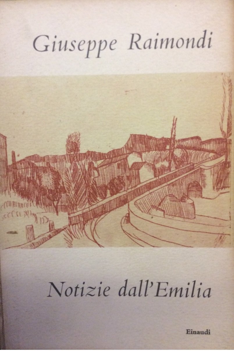 NOTIZIE DALL'EMILIA.