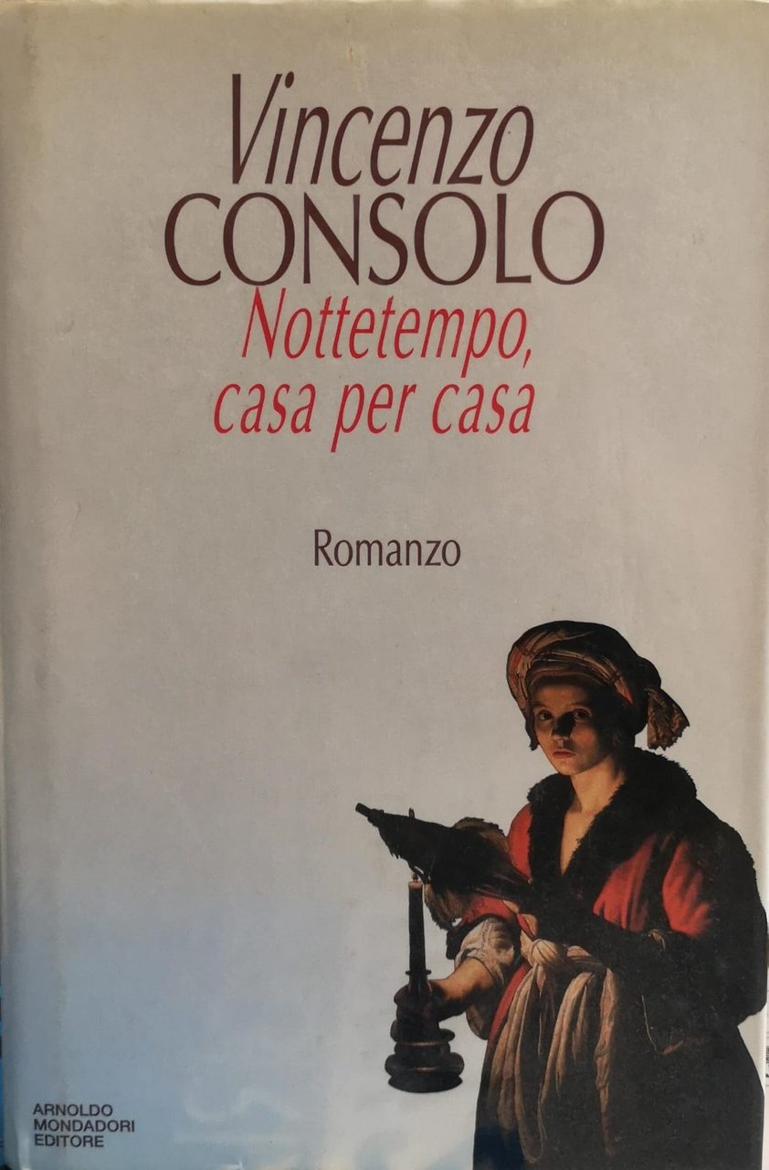NOTTETEMPO, CASA PER CASA. | Immagine principale