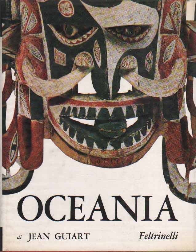 OCEANIA.
