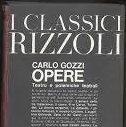 OPERE. | Immagine principale