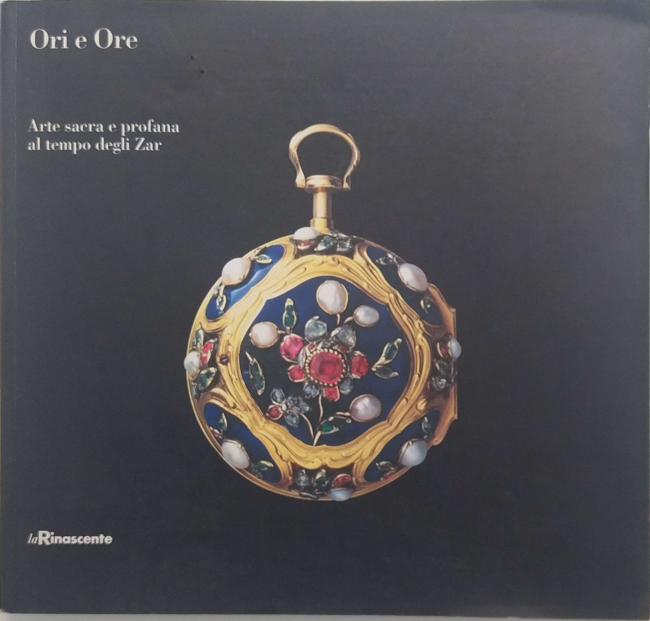 ORI E ORE. - Arte sacra e profana al tempo …