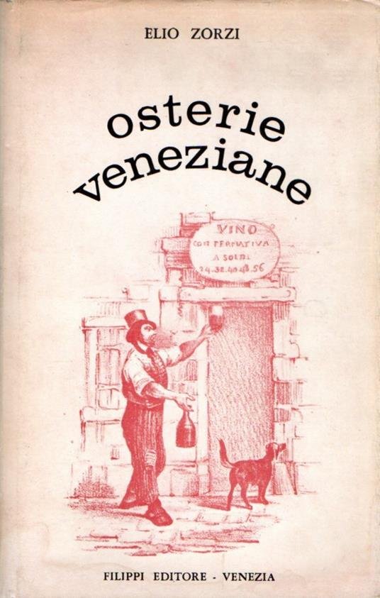 OSTERIE VENEZIANE.