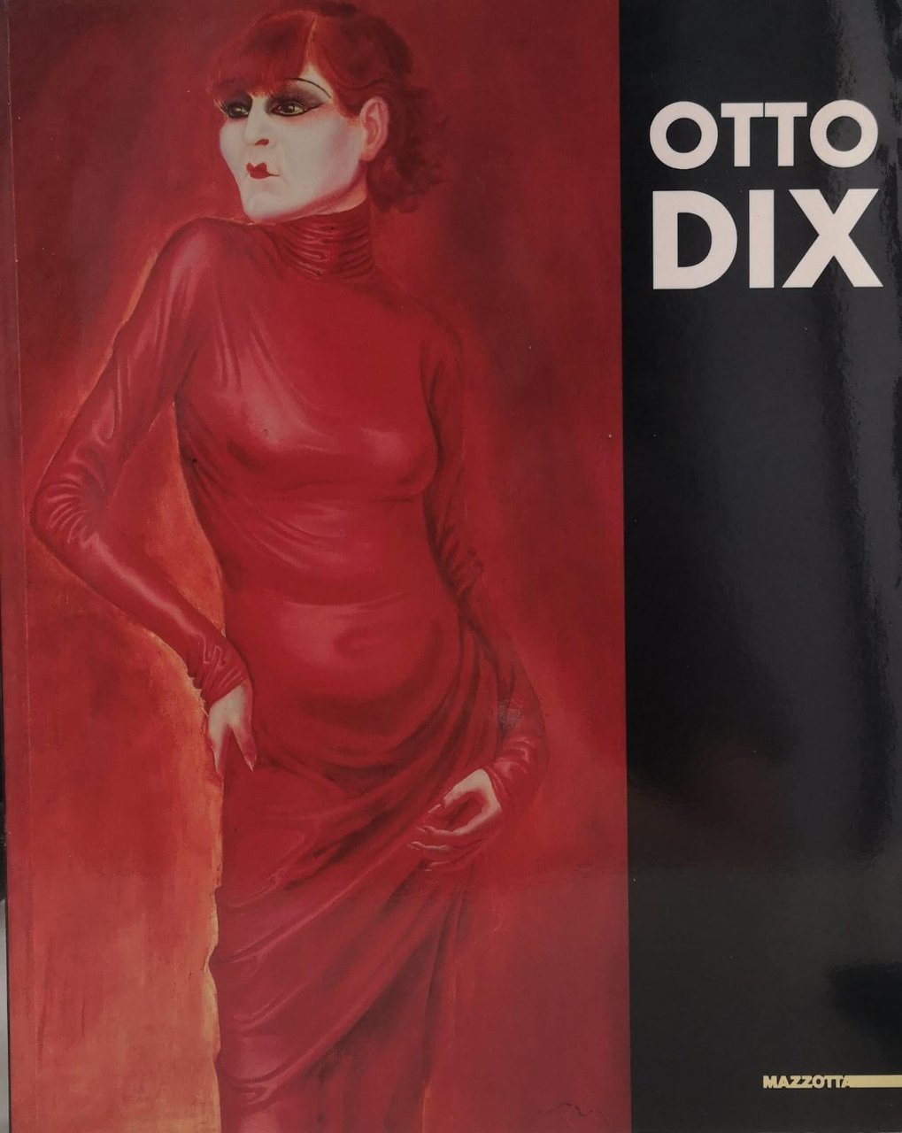 OTTO DIX. | Immagine principale