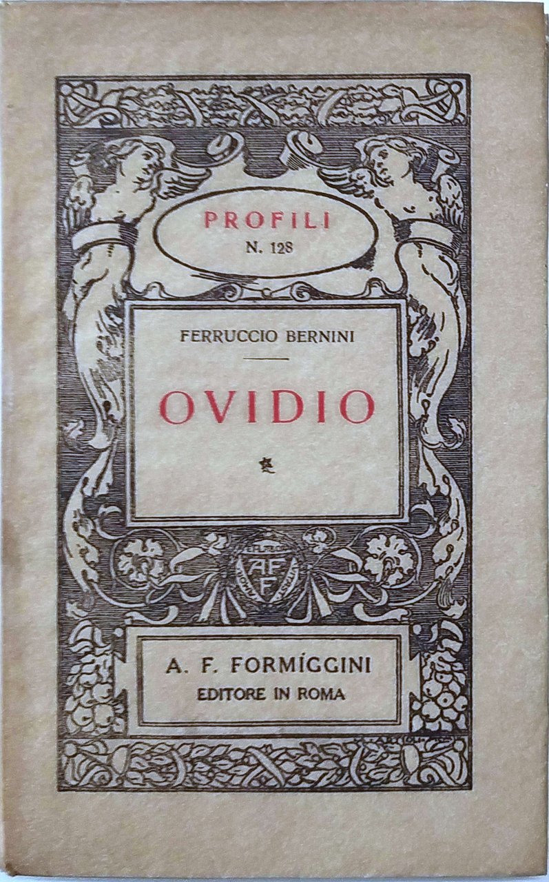 OVIDIO.