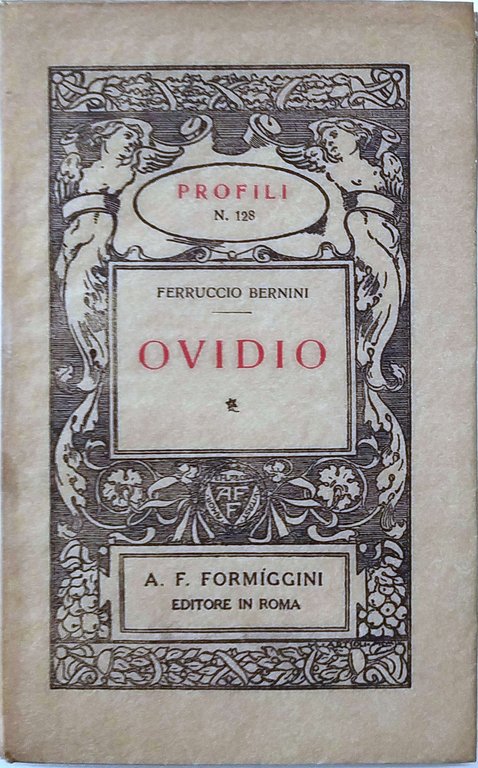 OVIDIO.