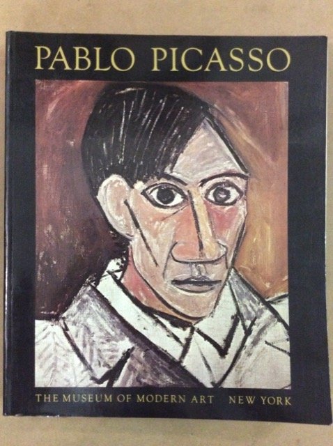 PABLO PICASSO: A RETROSPECTIVE. - Edited by William Rubin. New … | Immagine Gallery 3