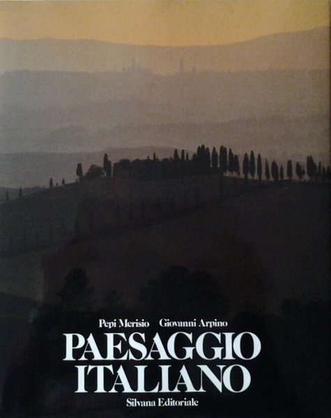 PAESAGGIO ITALIANO. | Immagine Gallery 2