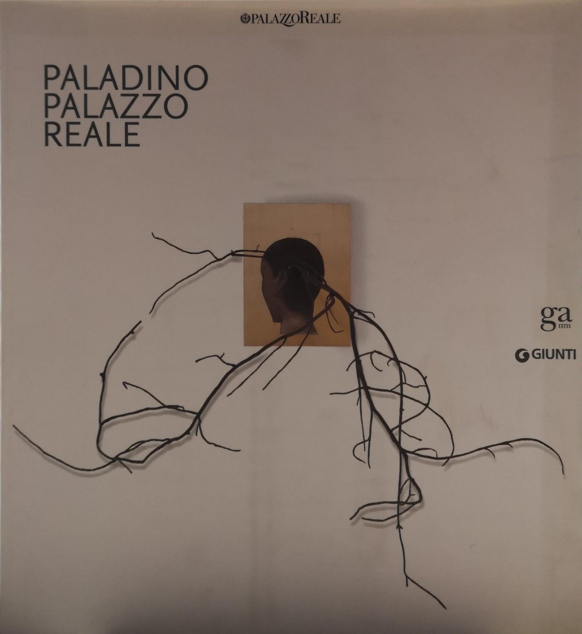 PALADINO. PALAZZO REALE. - Catalogo della mostra (Milano, 7 aprile-10 … | Immagine principale
