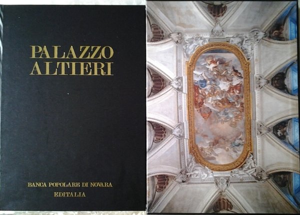 PALAZZO ALTIERI.