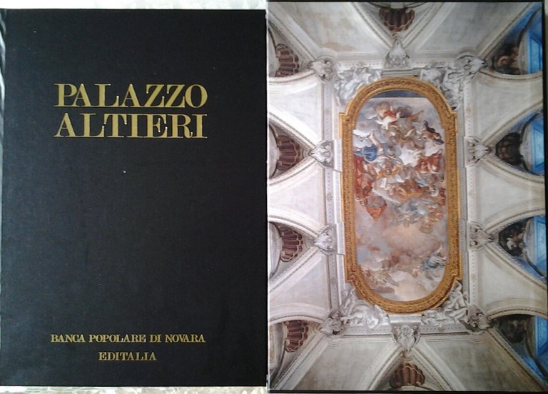 PALAZZO ALTIERI.