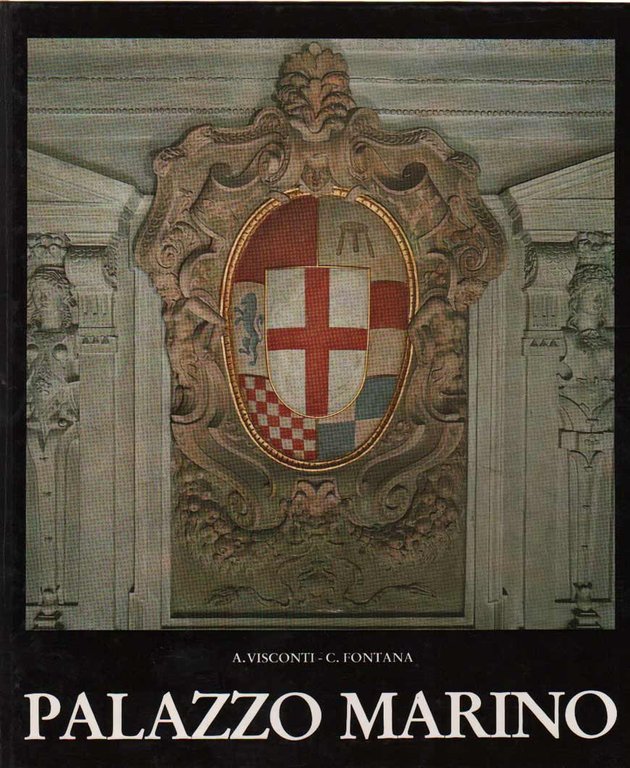 PALAZZO MARINO.