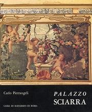 PALAZZO SCIARRA.
