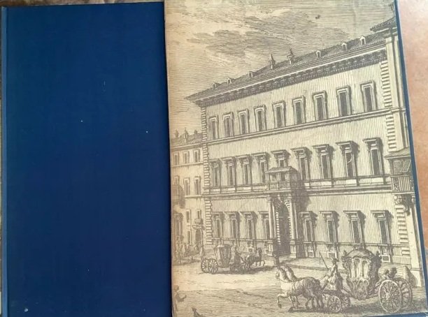 PALAZZO SCIARRA.