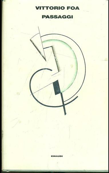 PASSAGGI. | Immagine principale