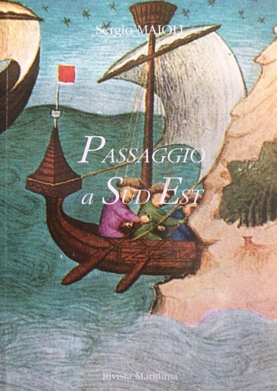 PASSAGGIO A SUD EST.
