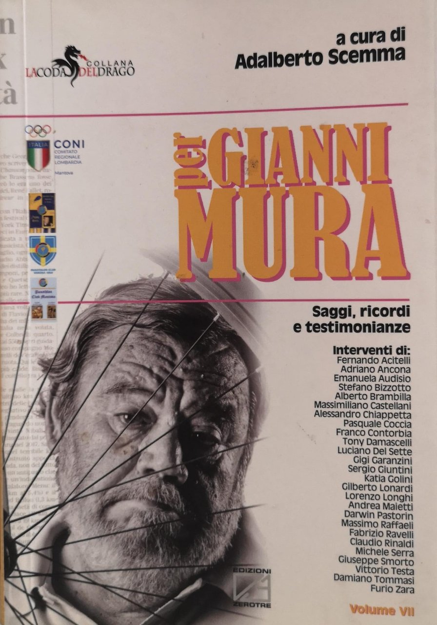 PER GIANNI MURA. | Immagine principale