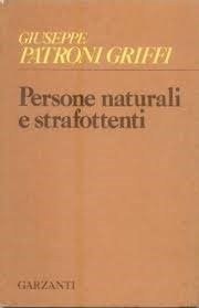 PERSONE NATURALI E STRAFOTTENTI. DUE TEMPI. | Immagine principale