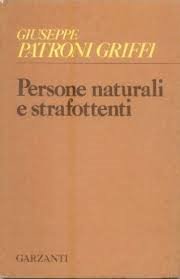 PERSONE NATURALI E STRAFOTTENTI. DUE TEMPI. | Immagine Gallery 2
