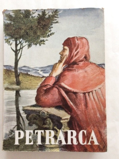 PETRARCA.