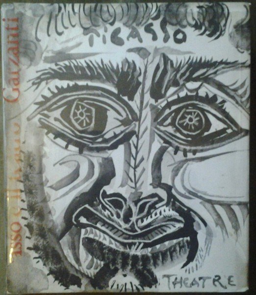 PICASSO E IL TEATRO.