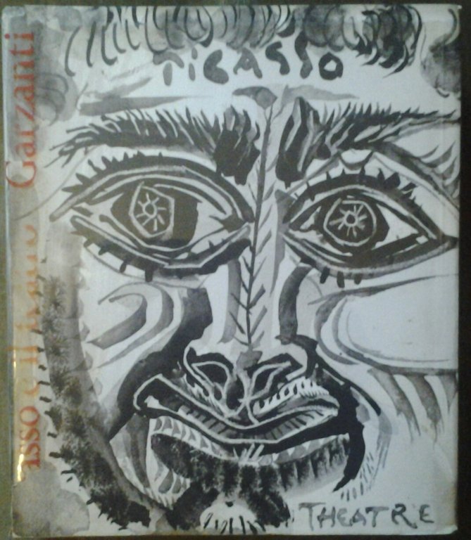 PICASSO E IL TEATRO.