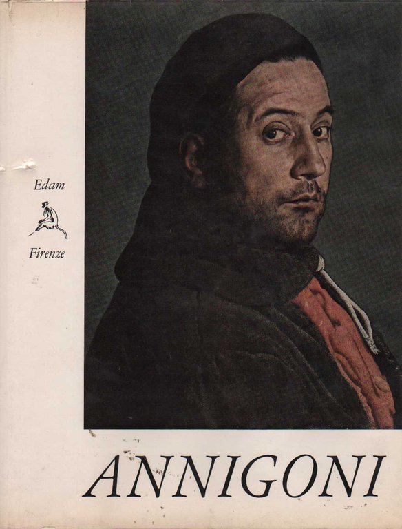PIETRO ANNIGONI. - Monografia.