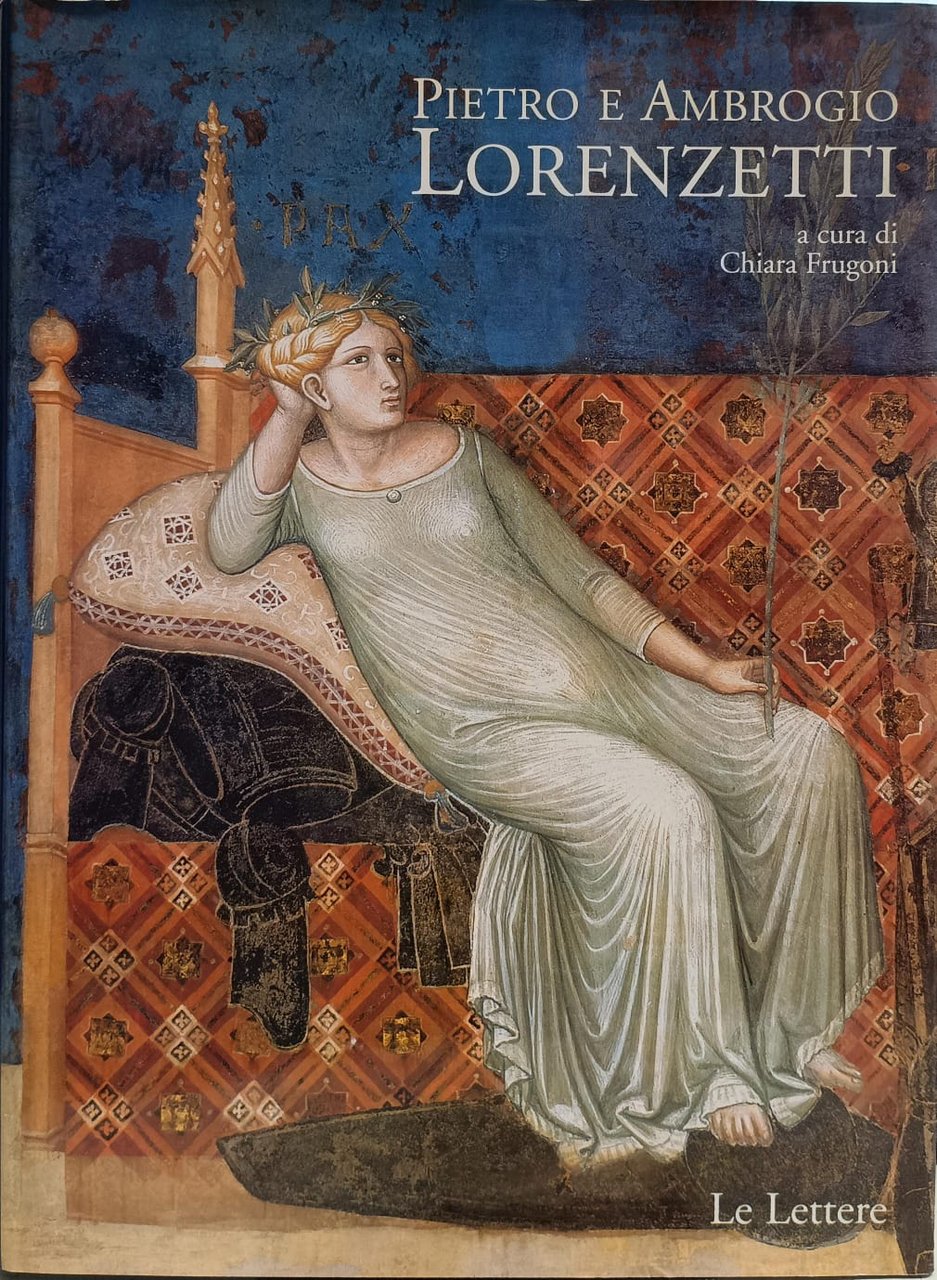 PIETRO E AMBROGIO LORENZETTI.
