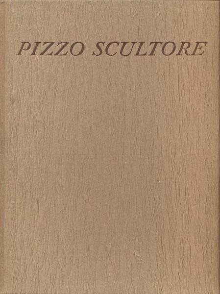 PIZZO SCULTORE.